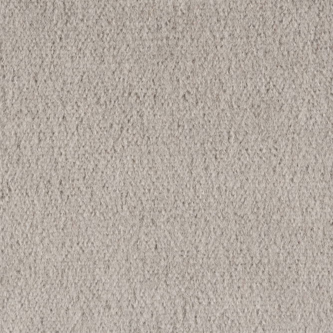 Brunschwig &amp; Fils Autun Mohair Velvet Greige Fabric