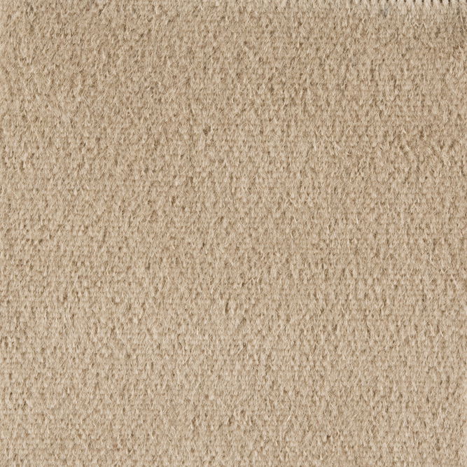 Brunschwig &amp; Fils Autun Mohair Velvet Cobblestone Fabric
