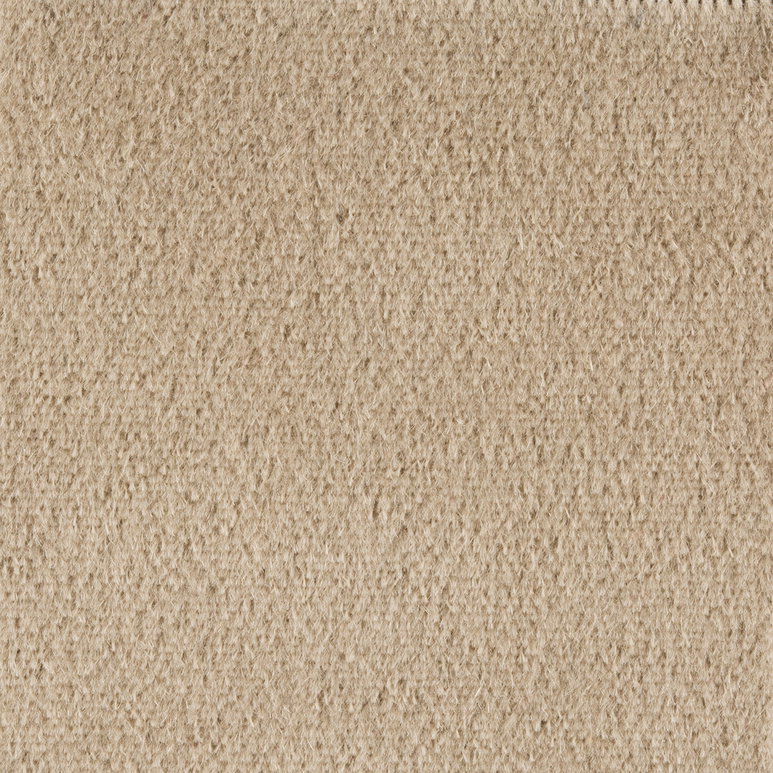 Brunschwig &amp; Fils Autun Mohair Velvet Cobblestone Fabric