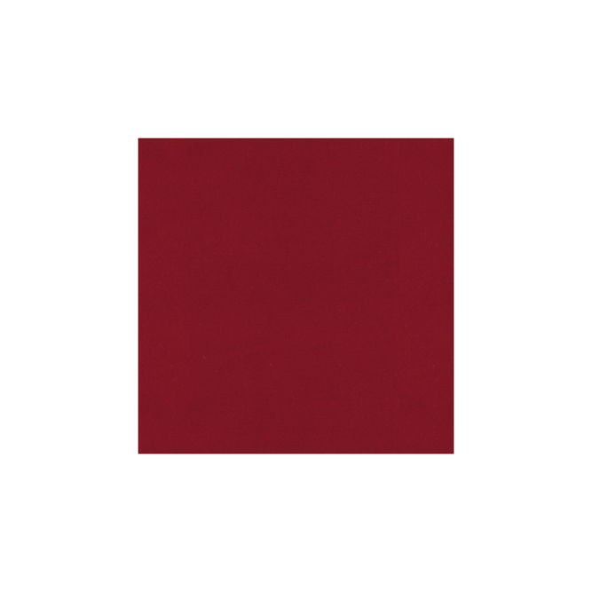 Brunschwig &amp; Fils Lubeck Cotton Velvet Geranium Fabric
