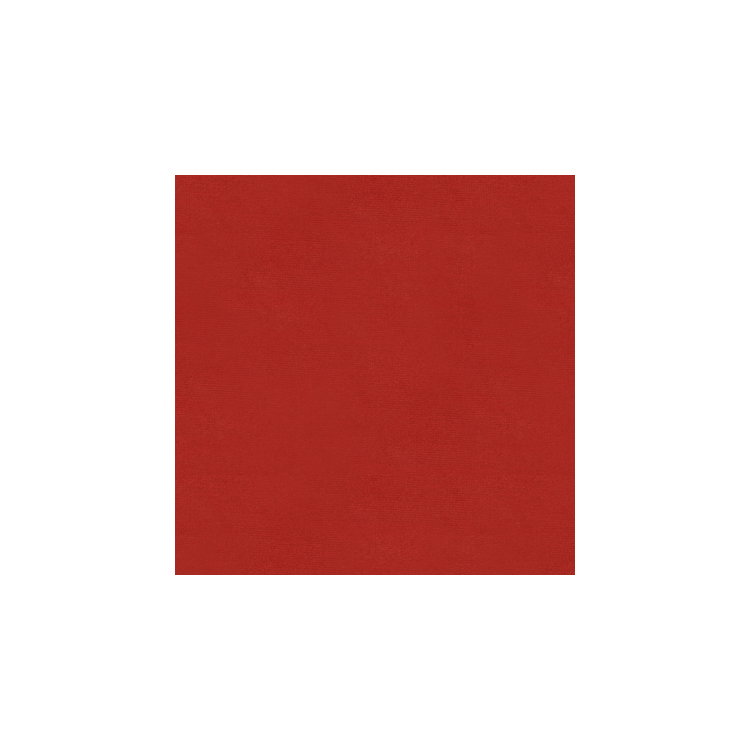Brunschwig &amp; Fils Lubeck Cotton Velvet Flame Fabric