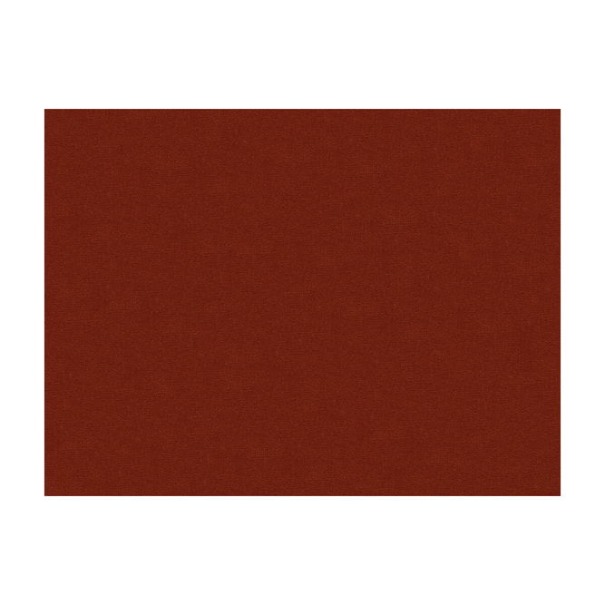Brunschwig &amp; Fils Lubeck Cotton Velvet Garnet Fabric