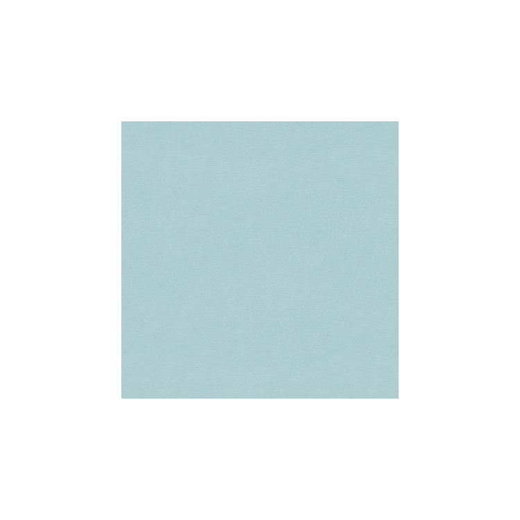 Brunschwig &amp; Fils Lubeck Cotton Velvet Powder Blue Fabric