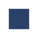 Brunschwig & Fils Lubeck Cotton Velvet Sapphire Blue Fabric