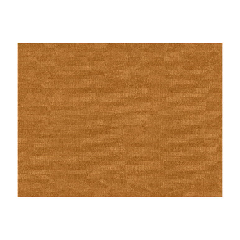 Brunschwig &amp; Fils Lubeck Cotton Velvet Honey Fabric
