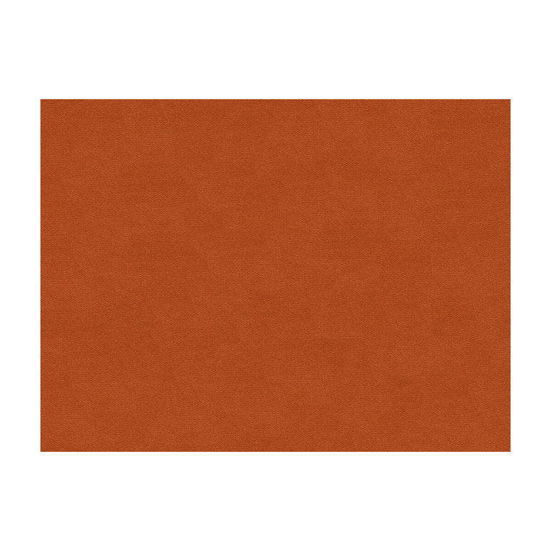 Brunschwig &amp; Fils Lubeck Cotton Velvet Adobe Fabric
