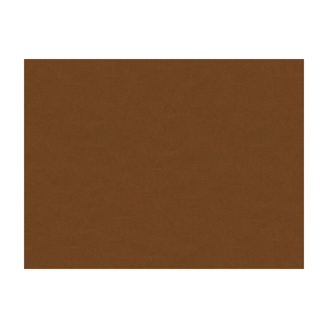 Brunschwig &amp; Fils Lubeck Cotton Velvet Allspice Fabric
