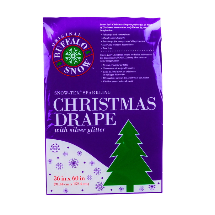 Christmas Snow Kit image 3 of 4