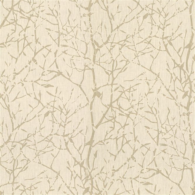 Kravet BRANCHES.106 Branches Sand Fabric