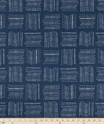 Premier Prints Brave Italian Denim Slub Canvas