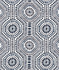 Premier Prints Bricktown Italian Denim Slub Linen Fabric