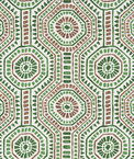 Premier Prints Bricktown Lubu Flax Fabric