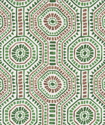 Premier Prints Bricktown Lubu Flax