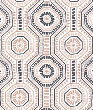 Premier Prints Bricktown Spice Slub Linen Fabric