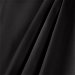 45&quot; Black Broadcloth Fabric thumbnail image 2 of 2