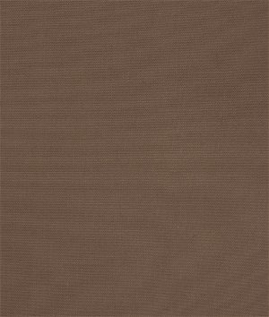 Brown Broadcloth Fabric