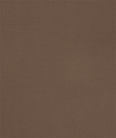 45 inch Brown Broadcloth Fabric