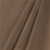 Brown Broadcloth Fabric - Image 2