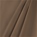 45&quot; Brown Broadcloth Fabric thumbnail image 2 of 2