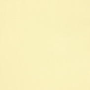 45" Butter Yellow Broadcloth Fabric