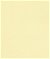 45" Butter Yellow Broadcloth