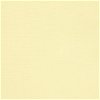 Butter Yellow Broadcloth Fabric - Image 1