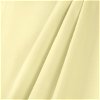 Butter Yellow Broadcloth Fabric - Image 2