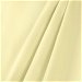 45&quot; Butter Yellow Broadcloth Fabric thumbnail image 2 of 2