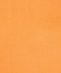 45" Tangerine Orange Broadcloth Fabric