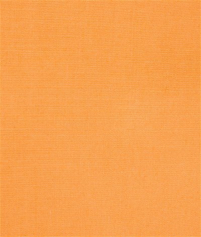 45 inch Tangerine Orange Broadcloth Fabric