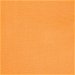 45&quot; Tangerine Orange Broadcloth Fabric thumbnail image 1 of 2
