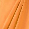 Tangerine Orange Broadcloth Fabric - Image 2
