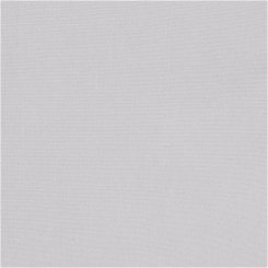 45" Light Gray Broadcloth Fabric