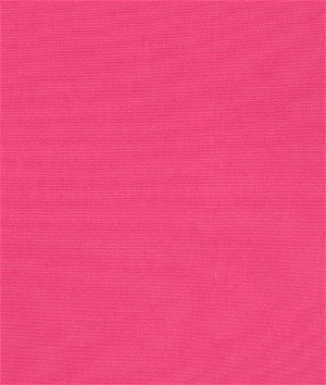 45 inch Hot Pink Broadcloth Fabric