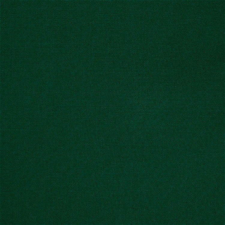 Pine Green Broadcloth Fabric