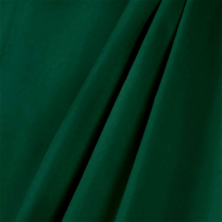 Waverly Inspirations 100% Cotton 44 Solid Kelly Green Color Sewing Fabric  by the Yard 