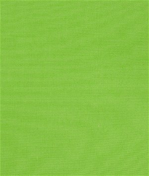Lime Green Broadcloth Fabric