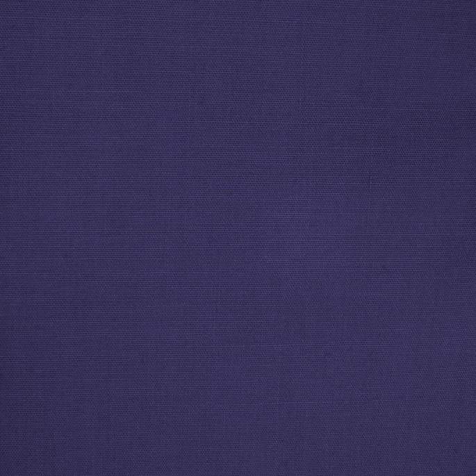 45" Navy Blue Broadcloth Fabric image 1 of 2