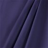 Navy Blue Broadcloth Fabric - Image 2