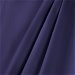 45&quot; Navy Blue Broadcloth Fabric thumbnail image 2 of 2