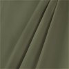 Olive Green Broadcloth Fabric - Image 2