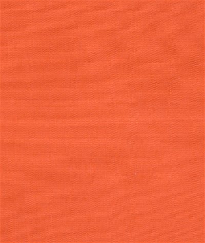 45 inch Orange Broadcloth Fabric