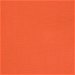 45&quot; Orange Broadcloth Fabric thumbnail image 1 of 2