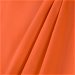 45&quot; Orange Broadcloth Fabric thumbnail image 2 of 2