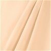 Light Peach Broadcloth Fabric - Image 2