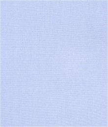 Powder Blue Broadcloth Fabric
