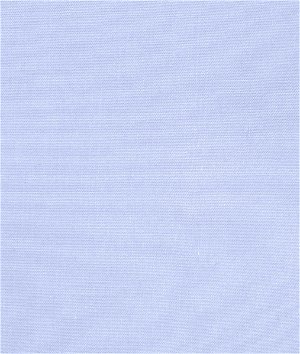 Powder Blue Broadcloth Fabric