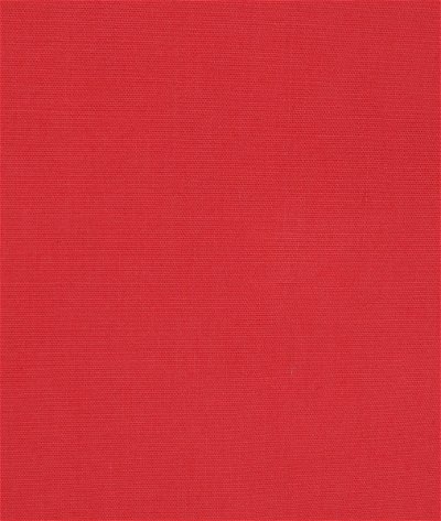 45 inch Fire Red Broadcloth Fabric