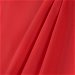 45&quot; Fire Red Broadcloth Fabric thumbnail image 2 of 2