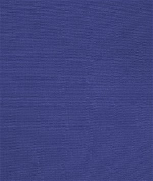 Royal Blue Broadcloth Fabric